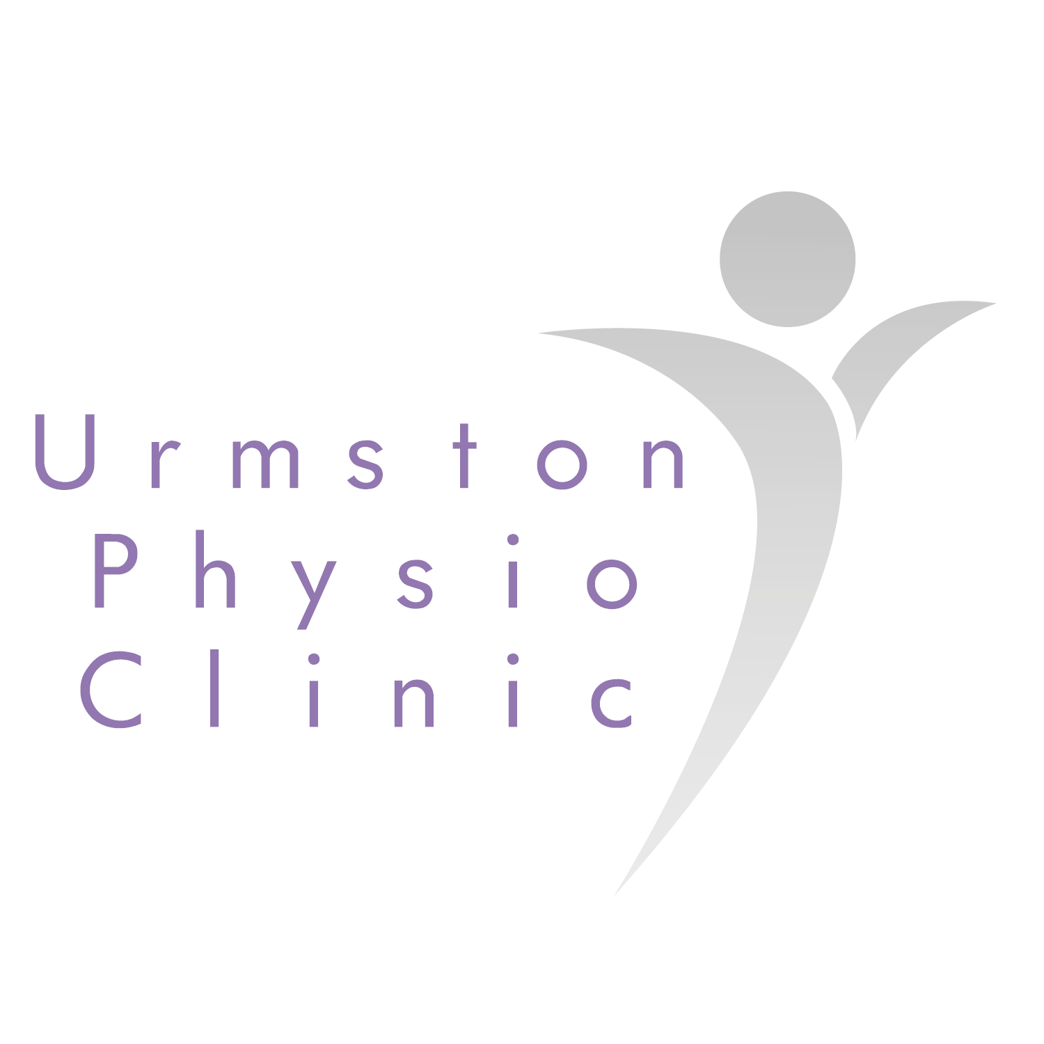 Urmston Physio Clinic Logo